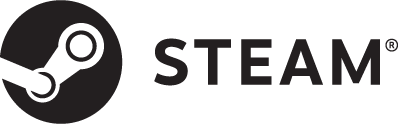 Steam Logo