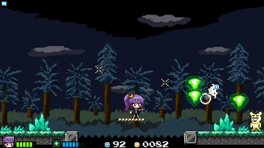 Invasher Screenshot 5
