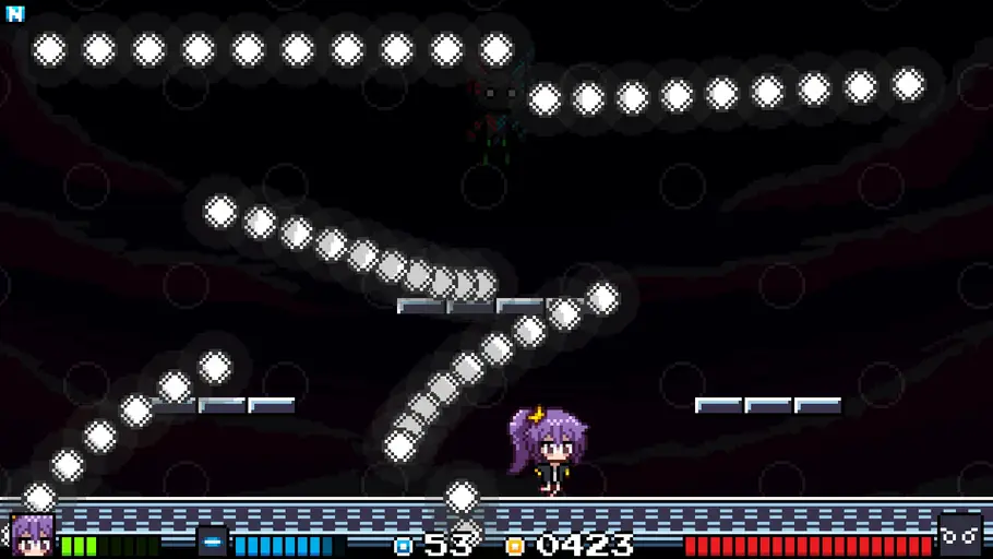 Invasher Screenshot 9